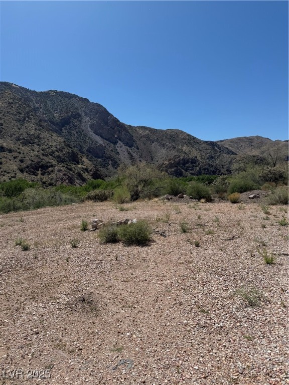 Carp Road, Caliente, Nevada image 17