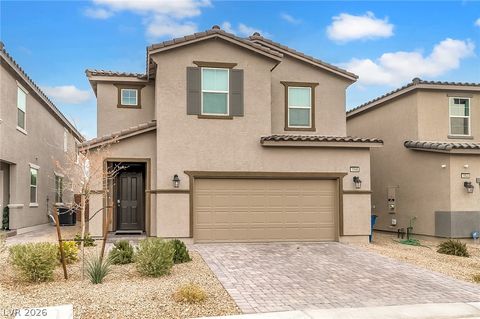 Photo of 1948 Nitida Street, Las Vegas, NV 89106 (MLS # 2756046)