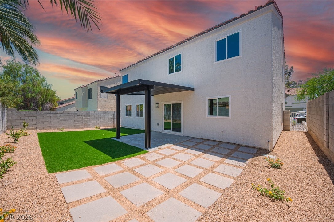 10000 Ranch Hand Avenue