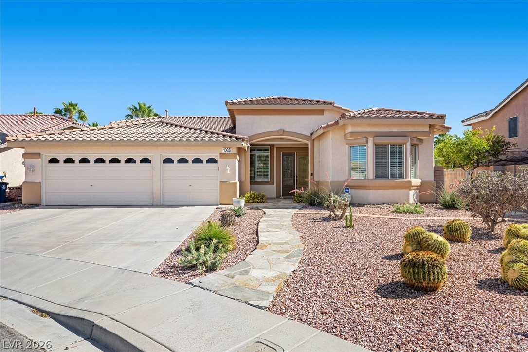1035 Triumphant Street