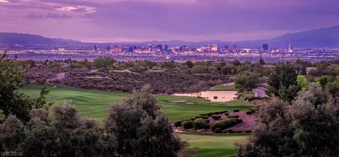 Tiny photo for 41 Hassayampa Trail, Henderson, NV 89052 (MLS # 2800599)