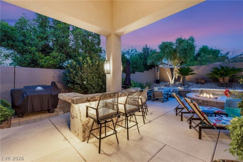 Tiny photo for 41 Hassayampa Trail, Henderson, NV 89052 (MLS # 2800599)