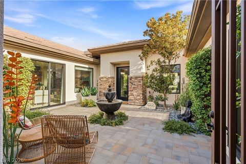 Tiny photo for 41 Hassayampa Trail, Henderson, NV 89052 (MLS # 2800599)