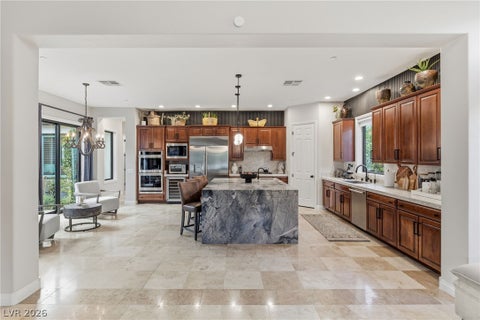 Tiny photo for 41 Hassayampa Trail, Henderson, NV 89052 (MLS # 2800599)
