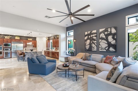 Tiny photo for 41 Hassayampa Trail, Henderson, NV 89052 (MLS # 2800599)