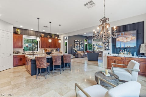 Tiny photo for 41 Hassayampa Trail, Henderson, NV 89052 (MLS # 2800599)