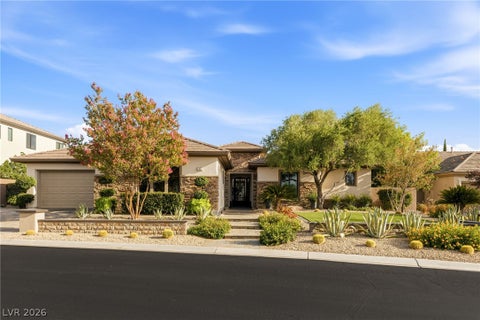 Tiny photo for 41 Hassayampa Trail, Henderson, NV 89052 (MLS # 2800599)