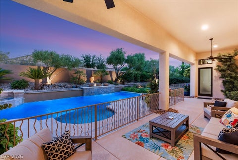 Tiny photo for 41 Hassayampa Trail, Henderson, NV 89052 (MLS # 2800599)