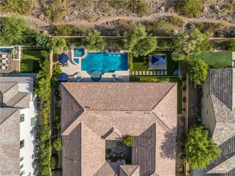 Tiny photo for 41 Hassayampa Trail, Henderson, NV 89052 (MLS # 2800599)