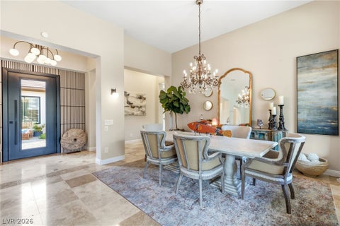 Tiny photo for 41 Hassayampa Trail, Henderson, NV 89052 (MLS # 2800599)