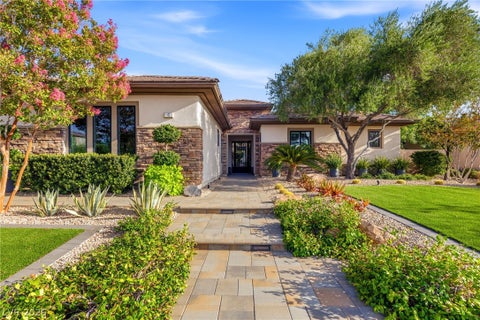 Tiny photo for 41 Hassayampa Trail, Henderson, NV 89052 (MLS # 2800599)