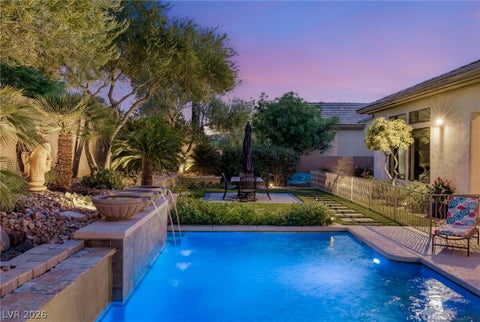 Tiny photo for 41 Hassayampa Trail, Henderson, NV 89052 (MLS # 2800599)