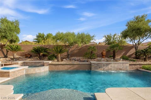 Tiny photo for 41 Hassayampa Trail, Henderson, NV 89052 (MLS # 2800599)