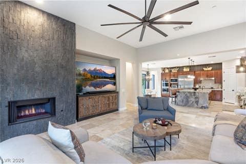 Tiny photo for 41 Hassayampa Trail, Henderson, NV 89052 (MLS # 2800599)