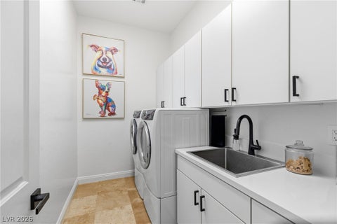 Tiny photo for 41 Hassayampa Trail, Henderson, NV 89052 (MLS # 2800599)