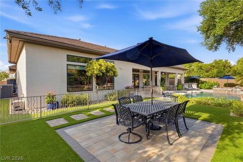 Tiny photo for 41 Hassayampa Trail, Henderson, NV 89052 (MLS # 2800599)