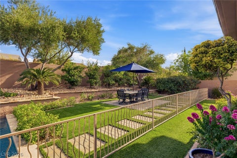 Tiny photo for 41 Hassayampa Trail, Henderson, NV 89052 (MLS # 2800599)