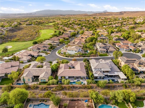 Tiny photo for 41 Hassayampa Trail, Henderson, NV 89052 (MLS # 2800599)