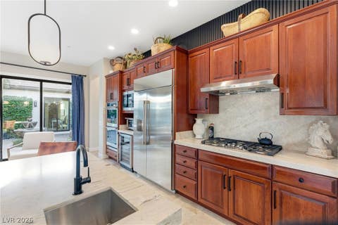 Tiny photo for 41 Hassayampa Trail, Henderson, NV 89052 (MLS # 2800599)