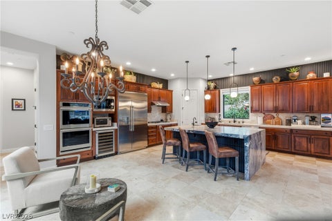 Tiny photo for 41 Hassayampa Trail, Henderson, NV 89052 (MLS # 2800599)
