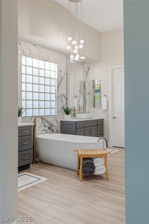 Tiny photo for 41 Hassayampa Trail, Henderson, NV 89052 (MLS # 2800599)