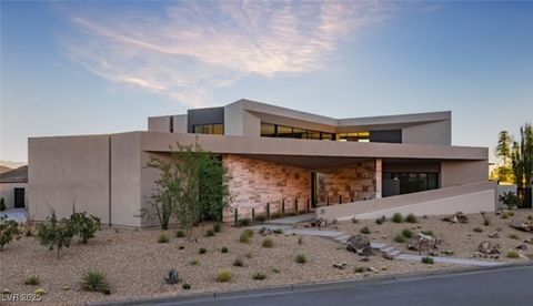 21 Rockstream Drive Henderson NV 89012