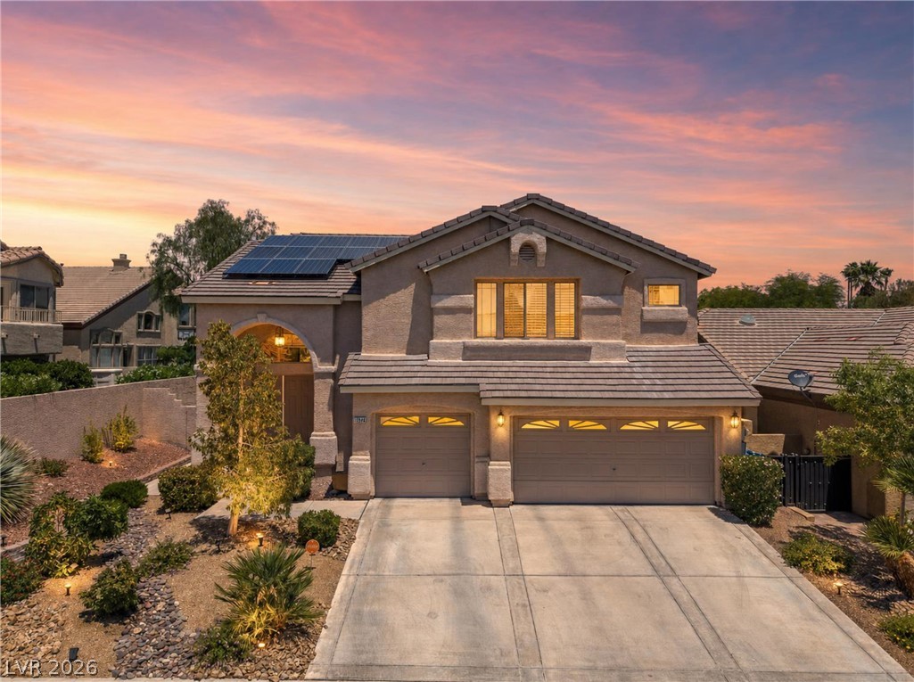 10548 Meadow Mist Avenue