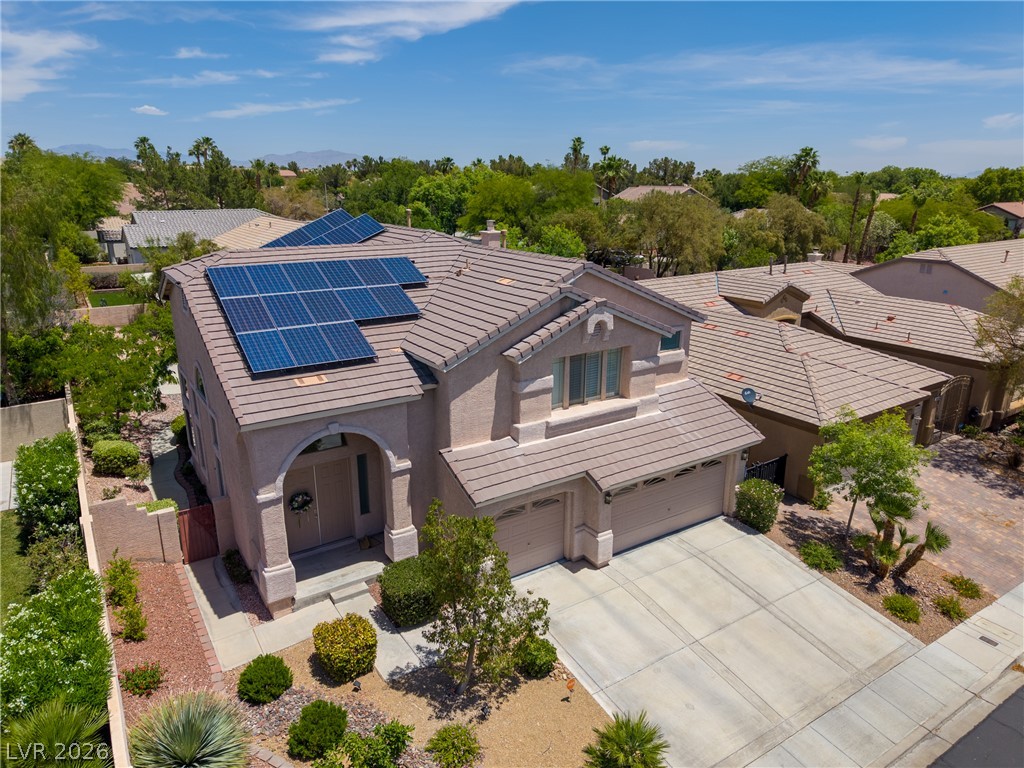 10548 Meadow Mist Avenue
