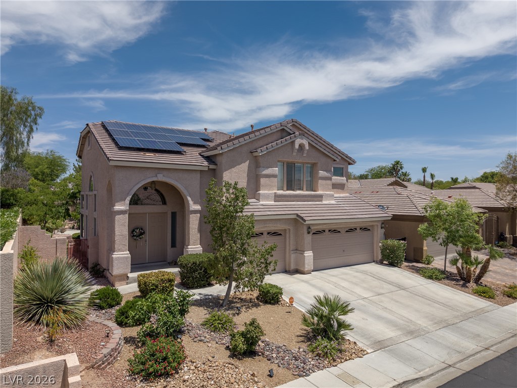 10548 Meadow Mist Avenue
