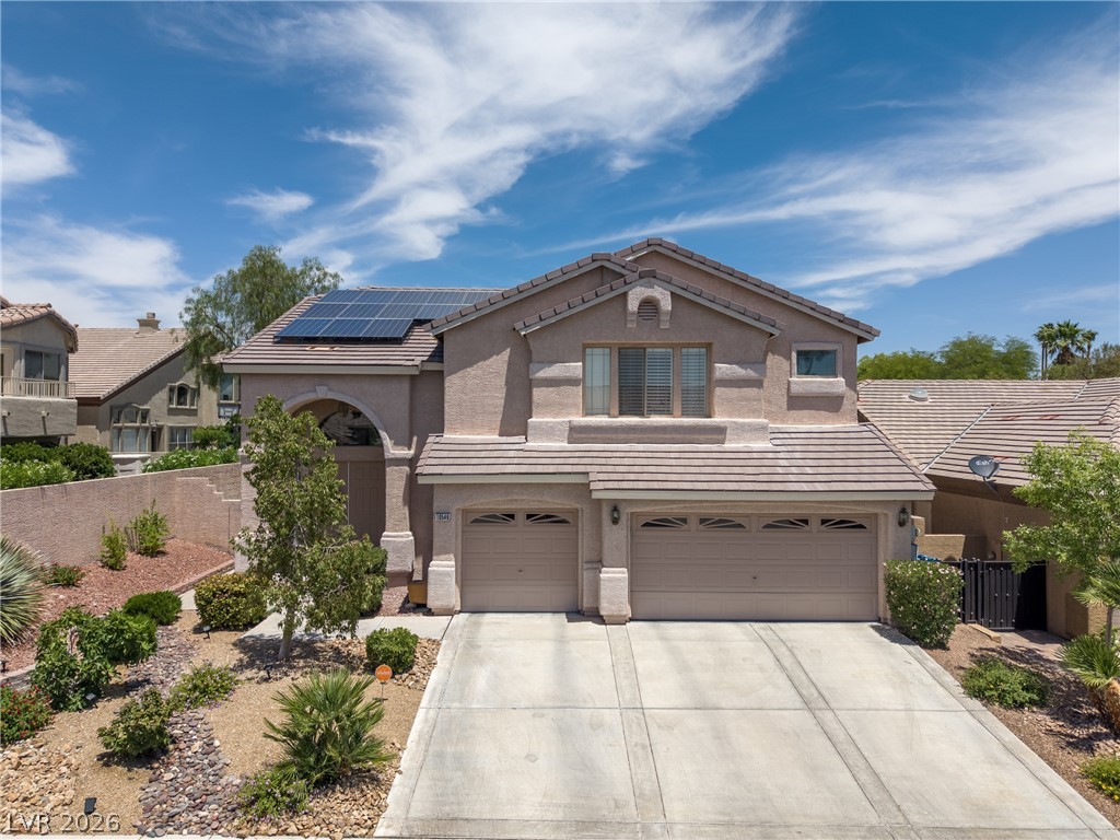 10548 Meadow Mist Avenue