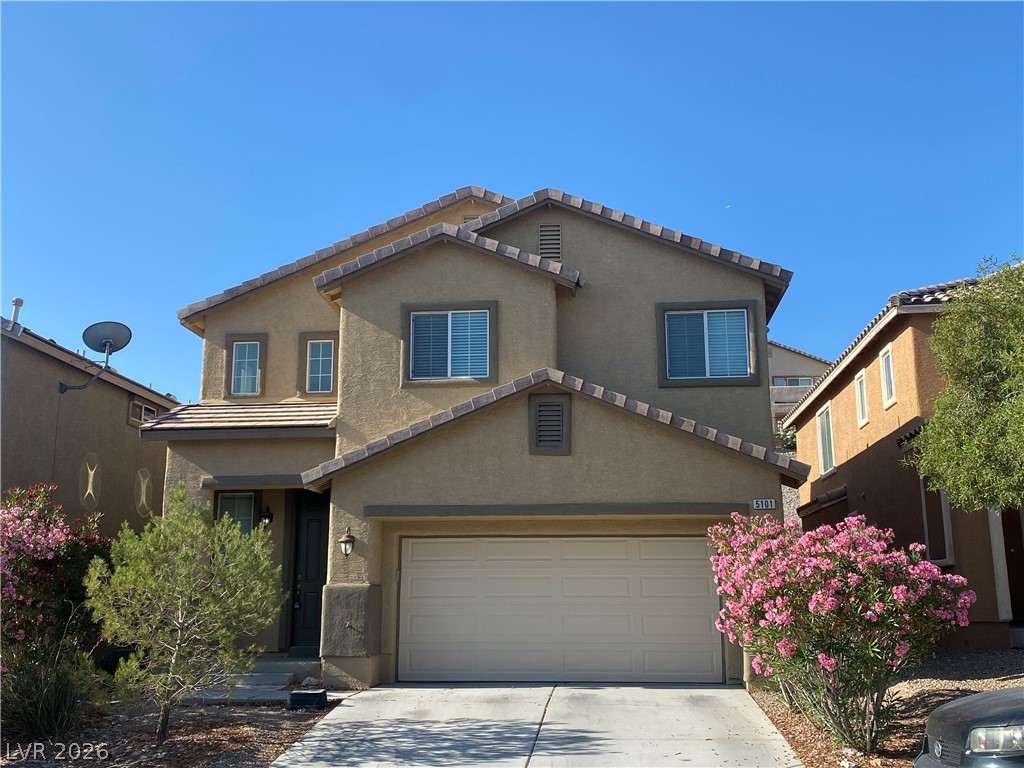 5101 Ivy Creek Court