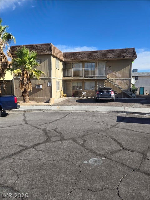 Multifamily For Rent - 307 Eastminister Court #D<br/> Henderson, NV 89015