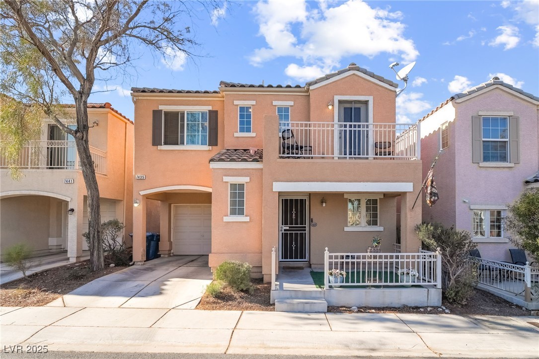 7435 Silurian Street