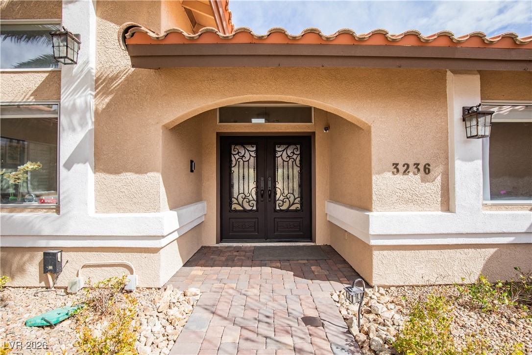 3236 Cliff Sieler Court