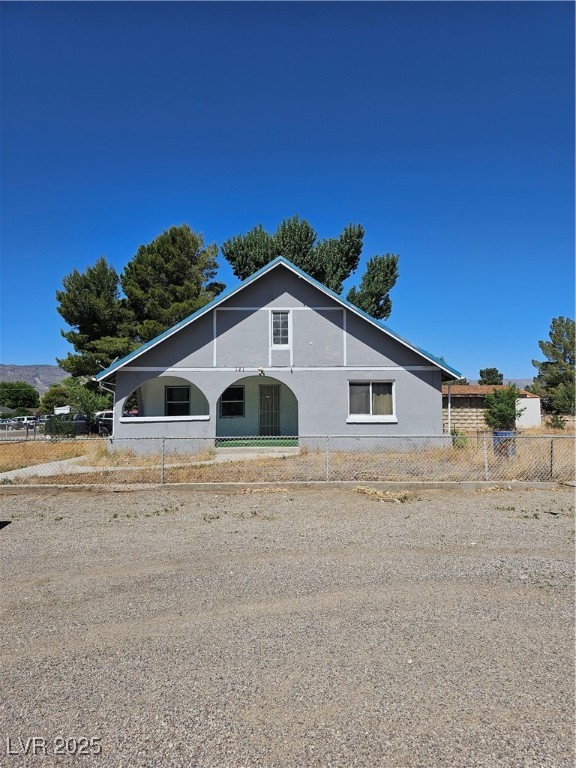 121 Purple Sage Avenue, Alamo, Nevada image 1