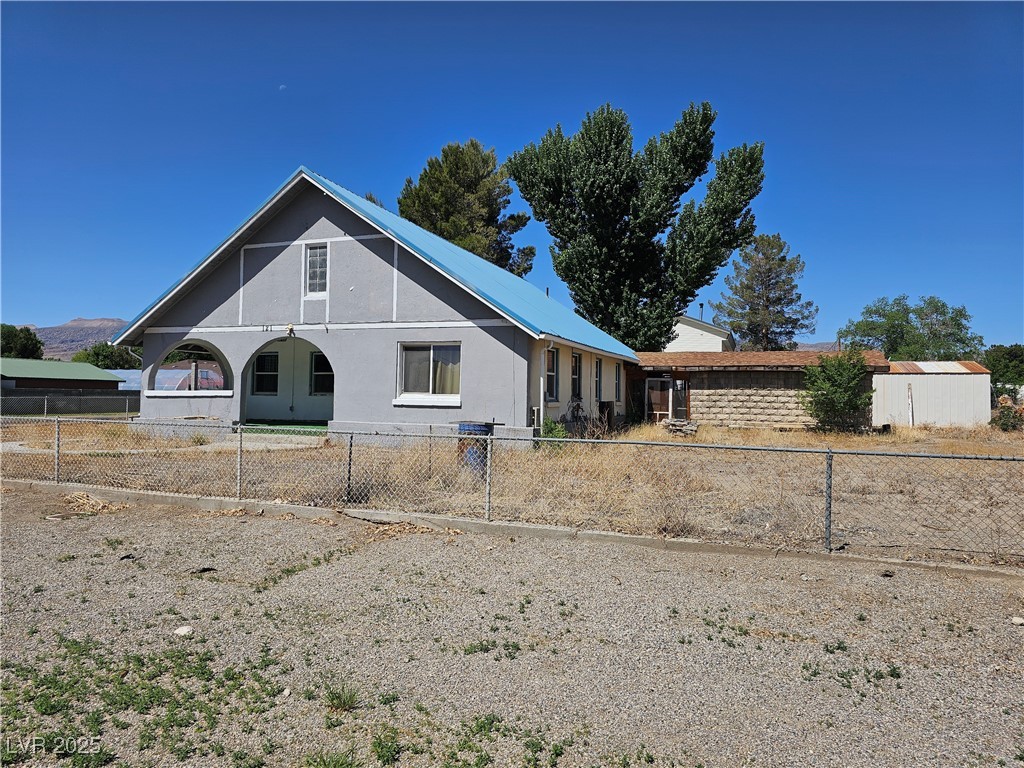 121 Purple Sage Avenue, Alamo, Nevada image 16