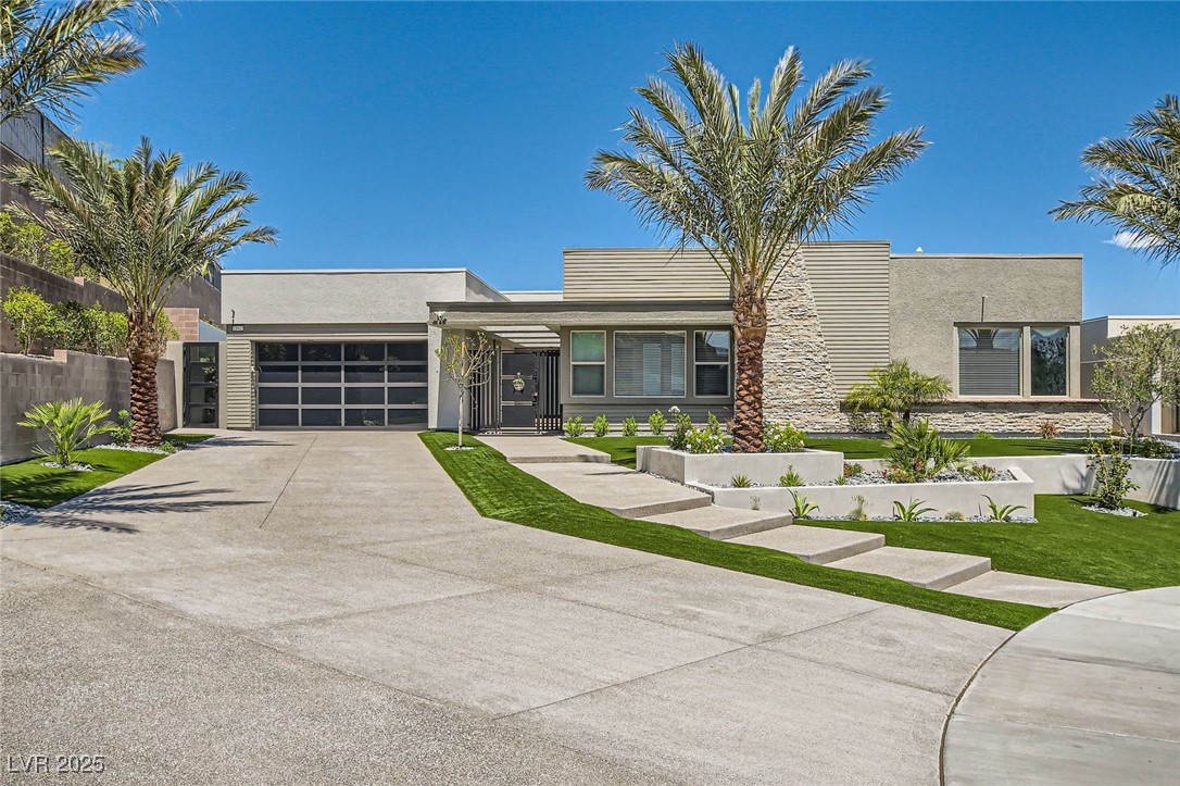 Properties 2 11912 Skyline Arch Court