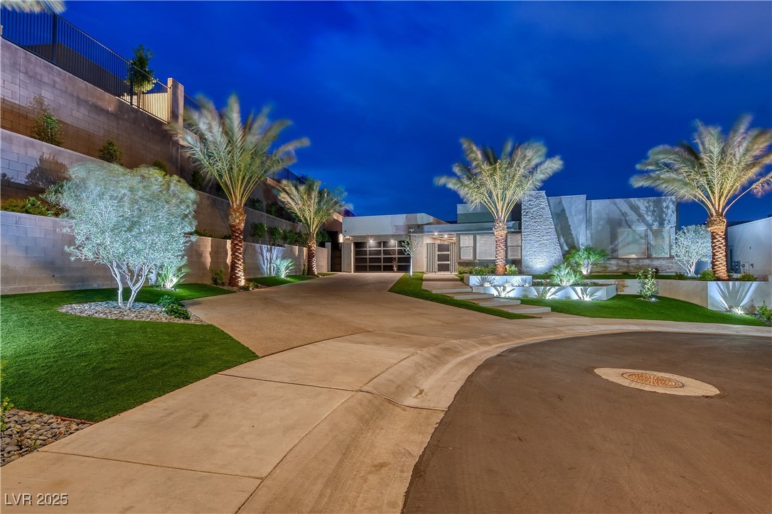 Properties 4 11912 Skyline Arch Court
