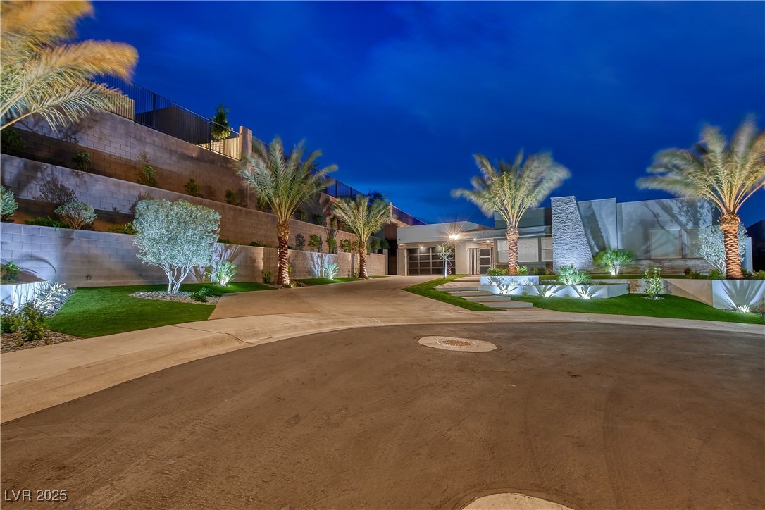 Properties 3 11912 Skyline Arch Court