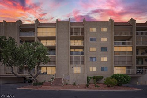 Photo of 750 S Royal Crest Circle #344, Las Vegas, NV 89169 (MLS # 2768584)