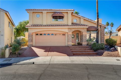 Equestrian 49 3533 Cherico Street Las Vegas NV 89129