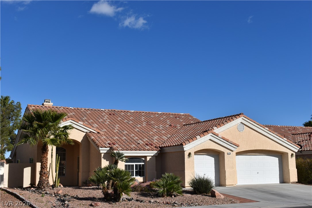5720 Janell Drive