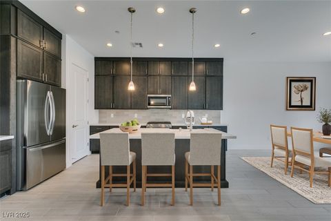 Equestrian 75 9993 Skye Gazer Avenue Las Vegas NV 89166