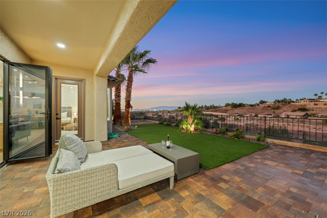 2776 Cherrydale Falls Drive