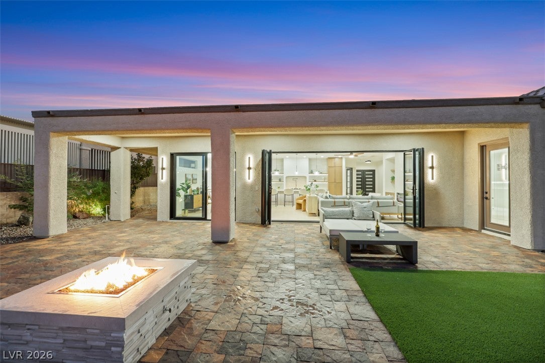 2776 Cherrydale Falls Drive