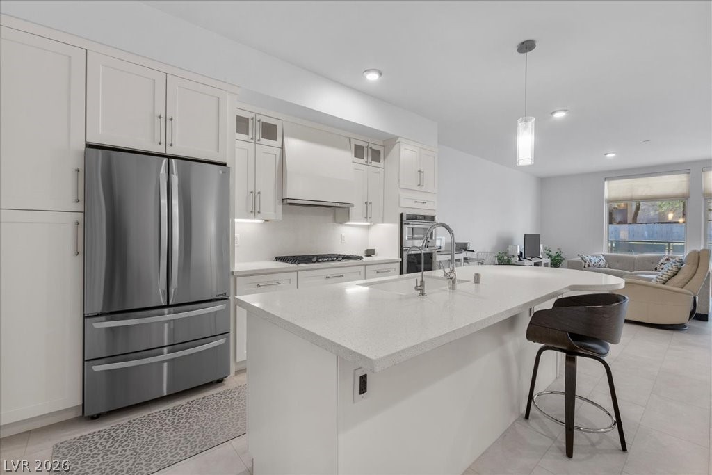 8925 W Flamingo Road 101