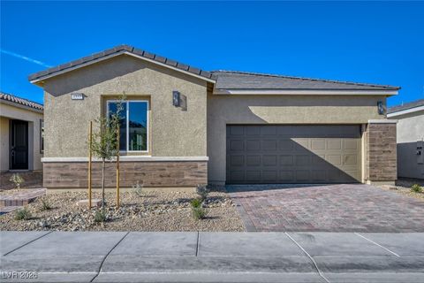 8337 Vanhoy Creek Street Las Vegas NV 89166