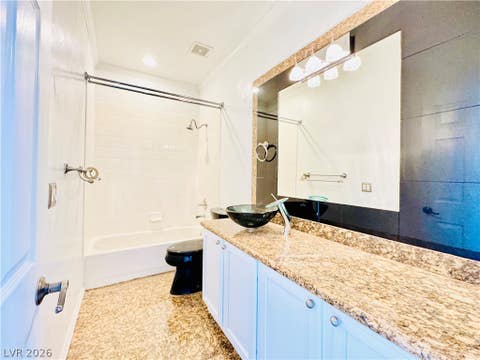 Tiny photo for 10227 Sunset Gardens Drive, Las Vegas, NV 89135 (MLS # 2793206)
