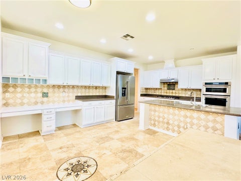 Tiny photo for 10227 Sunset Gardens Drive, Las Vegas, NV 89135 (MLS # 2793206)
