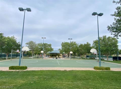 Tiny photo for 10227 Sunset Gardens Drive, Las Vegas, NV 89135 (MLS # 2793206)